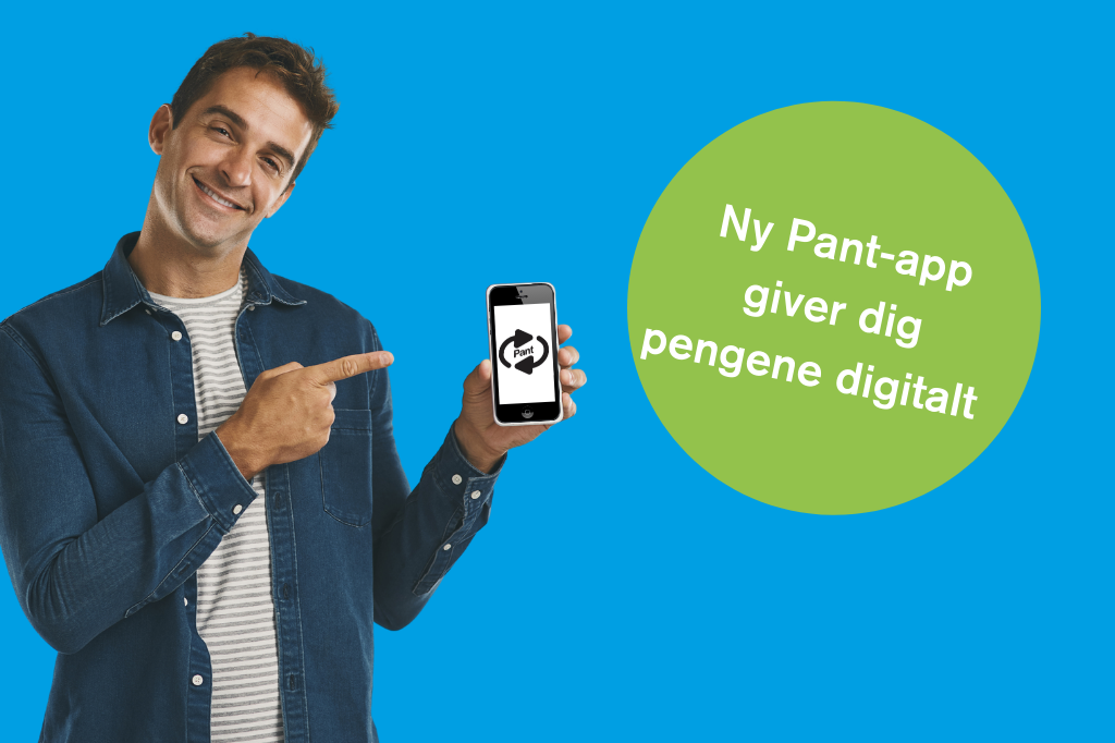 Pant-app