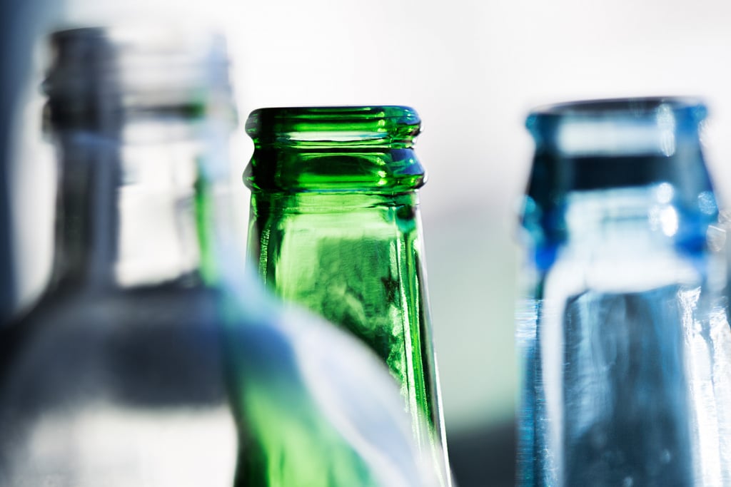 Sky udsættelse Antipoison Genanvendelsen af plastikflasker med pant - Dansk Retursystem