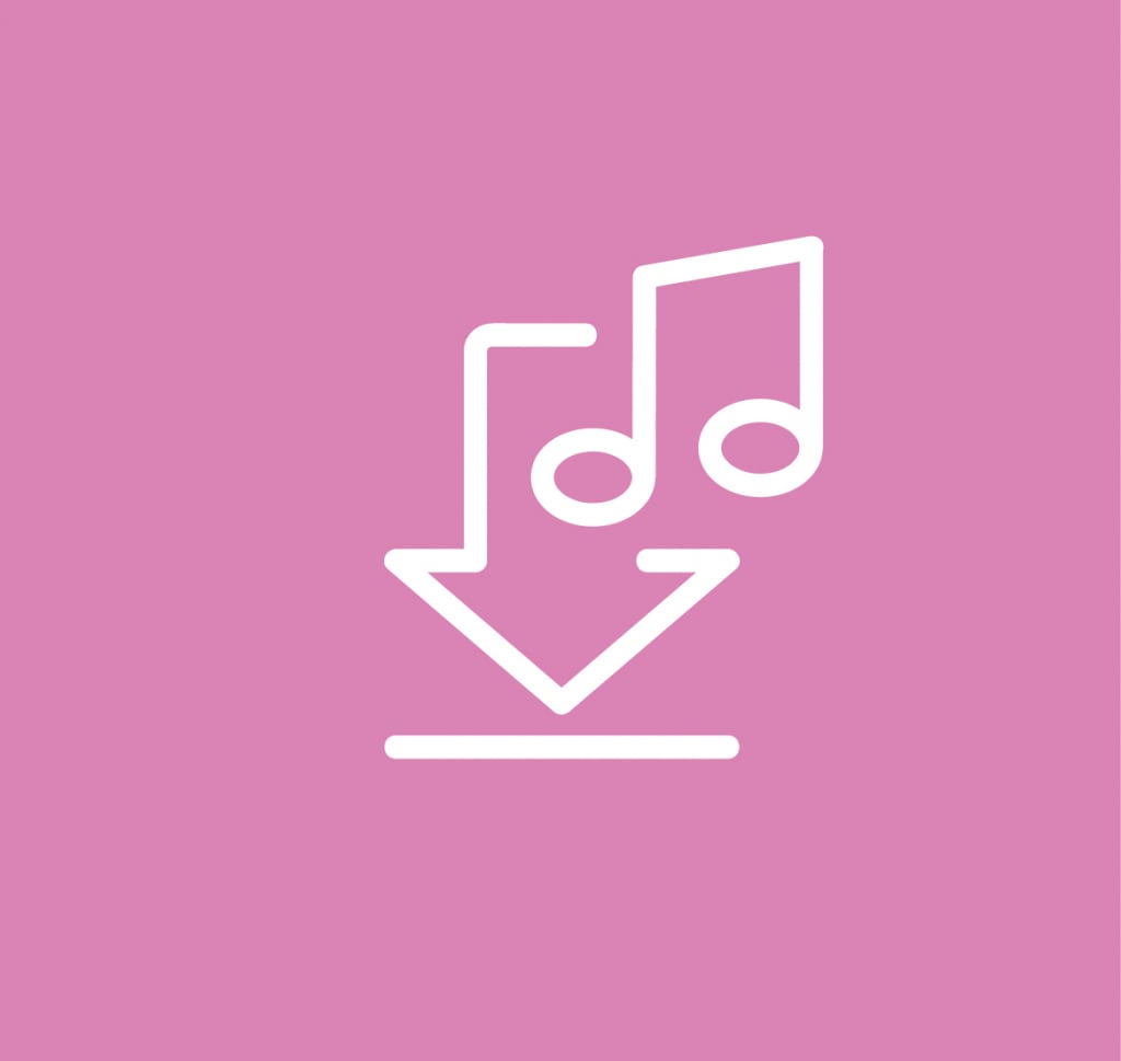 Download musik